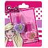 Игровой набор детской декоративной косметики для ногтей из серии Barbie  - миниатюра №1